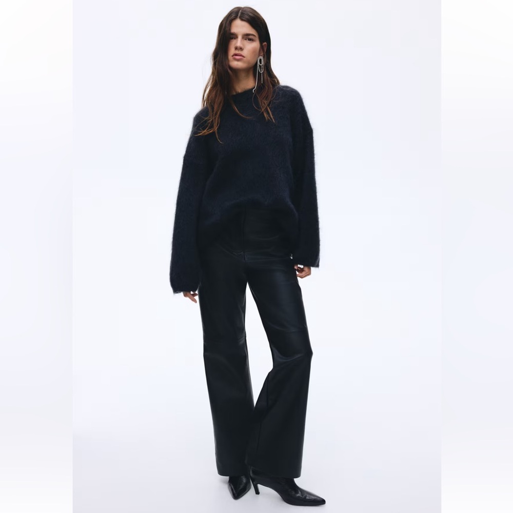 H&M Bootcut Pants